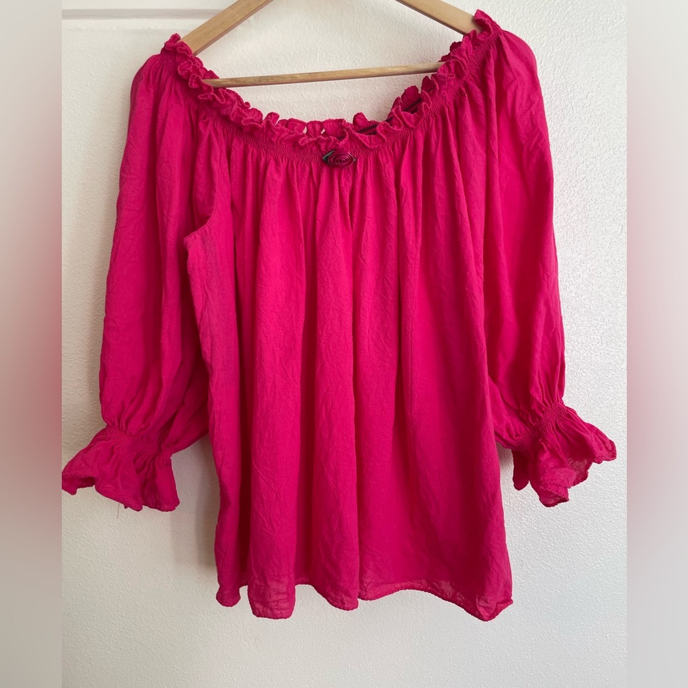 Anna Konya Top